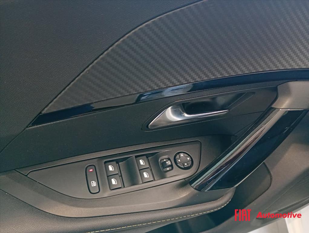 2008 1.0 TURBO 200 HYBRID GT CVT19