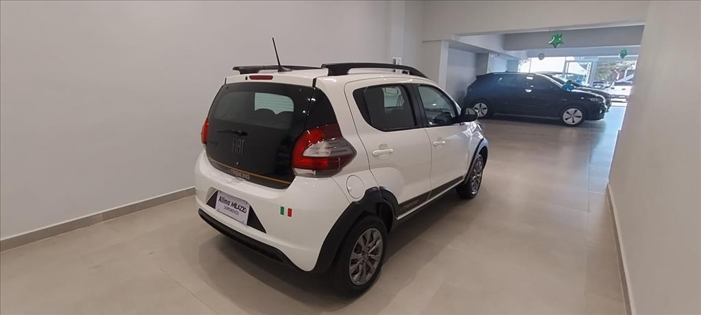 MOBI 1.0 EVO FLEX TREKKING MANUAL1