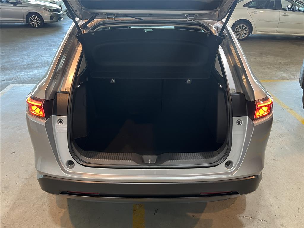 HR-V 1.5 DI I-VTEC FLEX EX CVT8