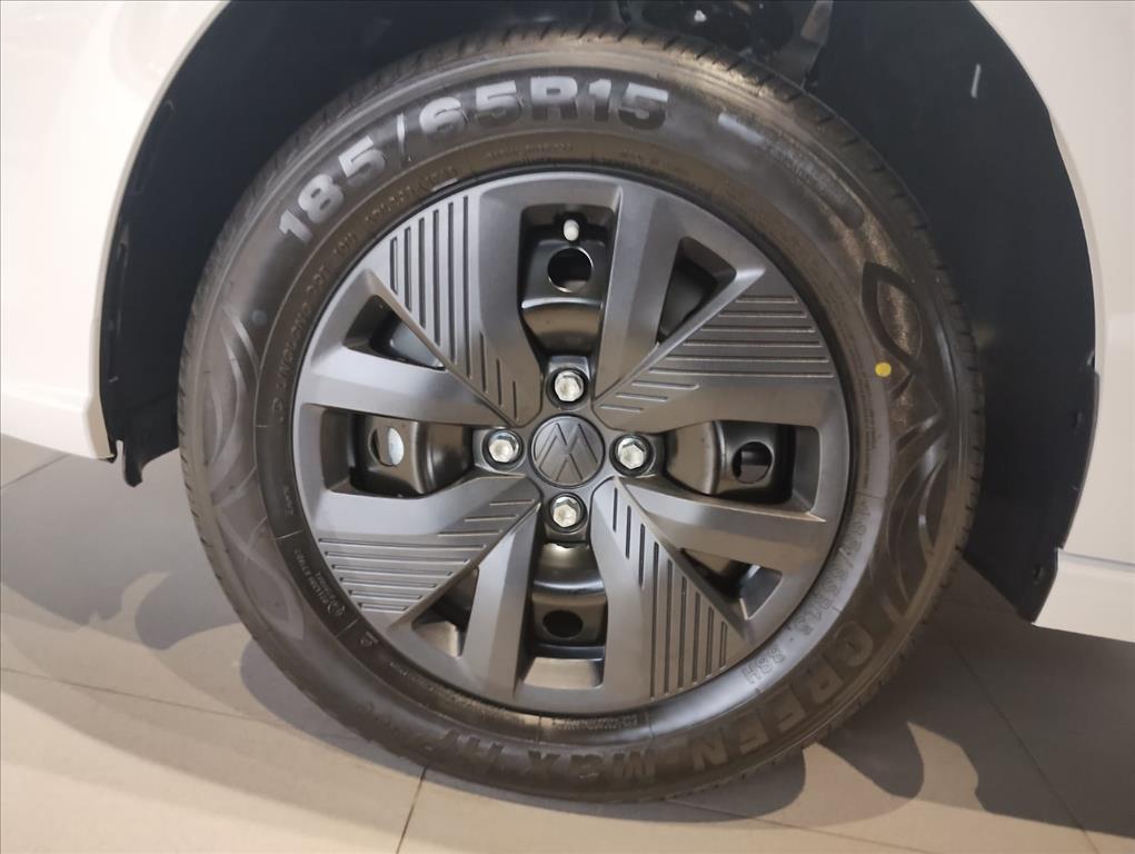 POLO 1.0 MPI TRACK MANUAL12