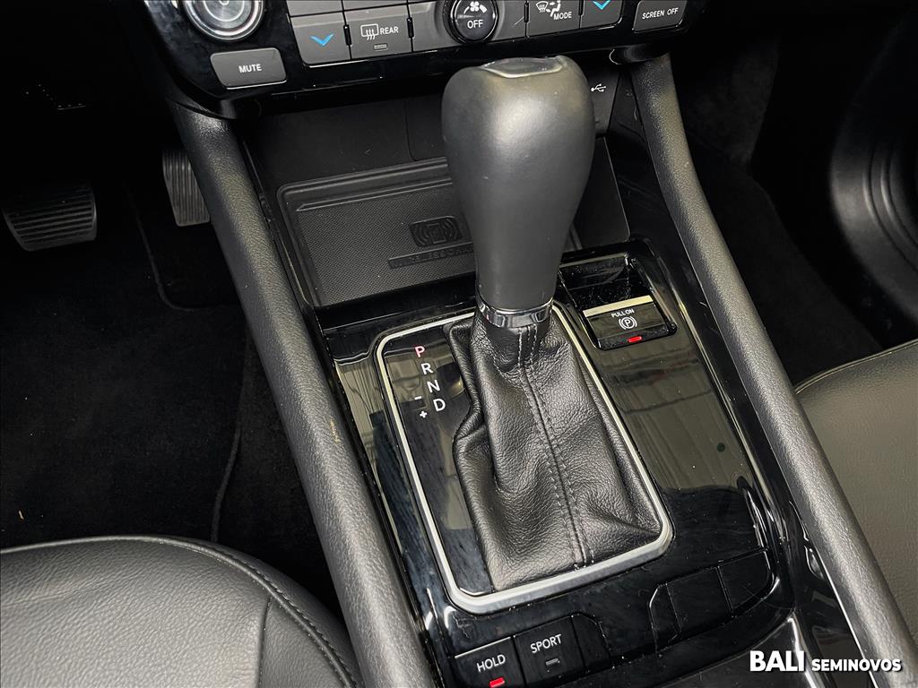 COMPASS 1.3 T270 TURBO FLEX LONGITUDE AT614