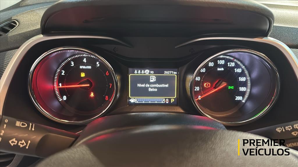 TRACKER 1.2 TURBO FLEX PREMIER AUTOMÁTICO5