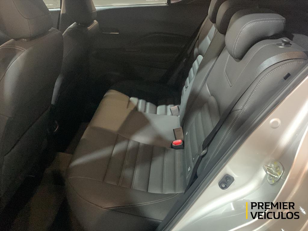 KICKS PLAY 1.6 16V FLEXSTART ADVANCE PLUS XTRONIC5