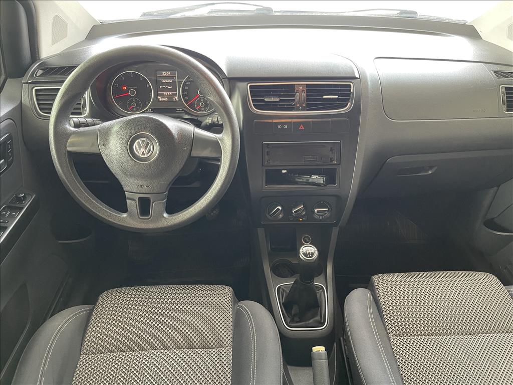 SPACEFOX 1.6 MI SPORTLINE 8V FLEX 4P MANUAL SPACEFOX 1.6 MI SPORTLINE 8V FLEX 4P MANUAL