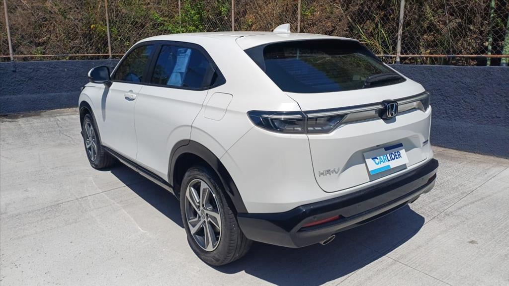 HR-V 1.5 DI I-VTEC TURBO FLEX TOURING CVT5
