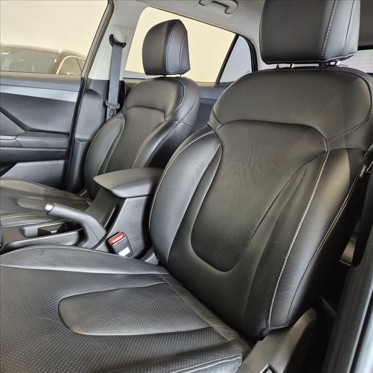 CRETA 1.0 TGDI FLEX LIMITED AUTOMÁTICO10