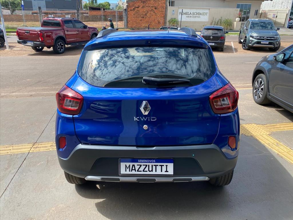 KWID 1.0 12V SCE FLEX OUTSIDER MANUAL4