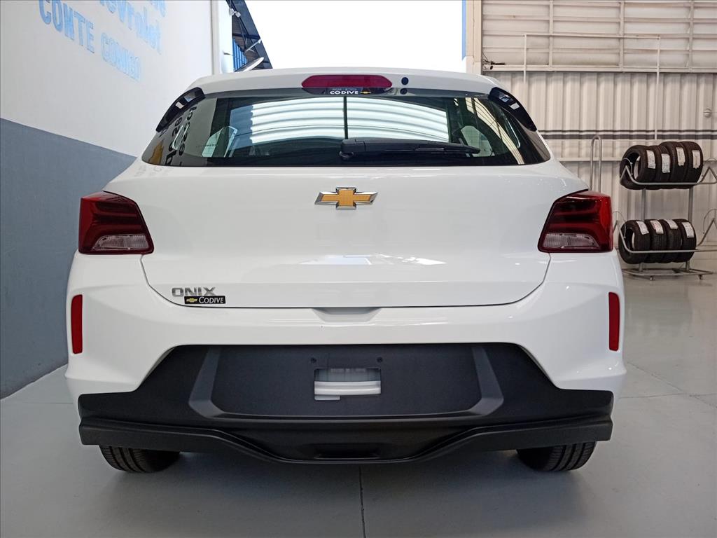 ONIX 1.0 FLEX MANUAL16