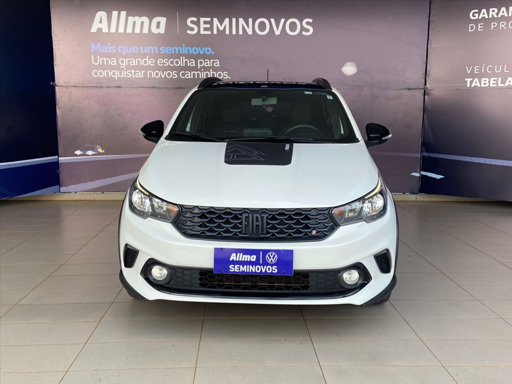 ARGO 1.3 FIREFLY FLEX TREKKING MANUAL1