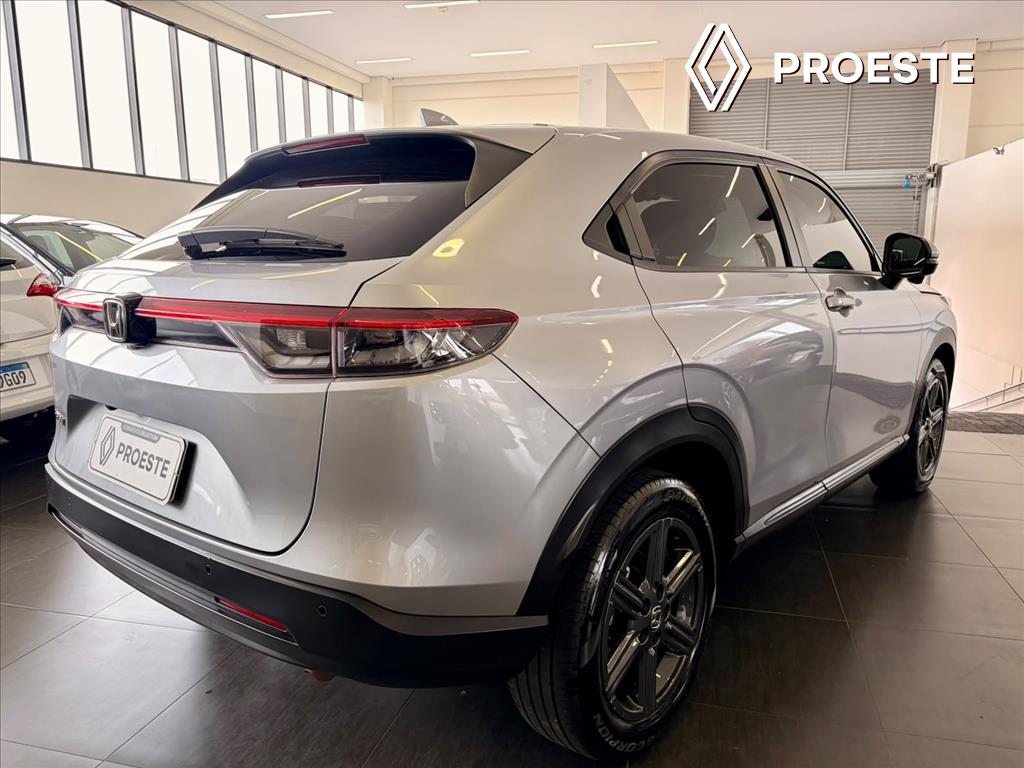 HR-V 1.5 DI I-VTEC FLEX EXL CVT2