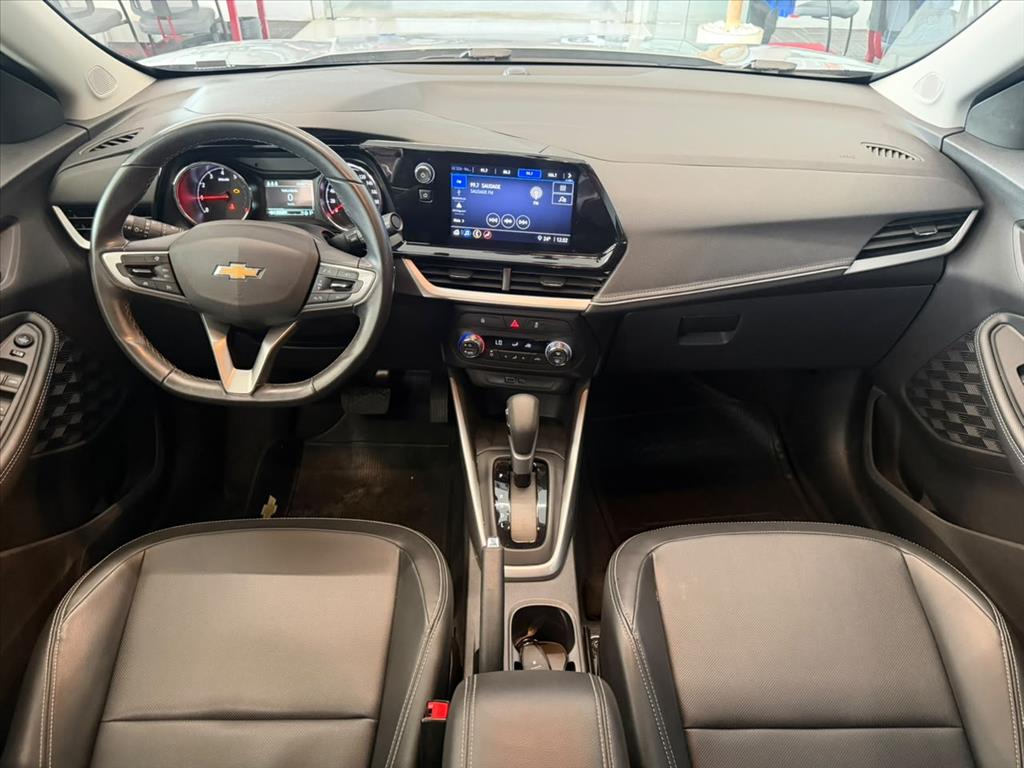 MONTANA 1.2 TURBO FLEX PREMIER AUTOMÁTICO8