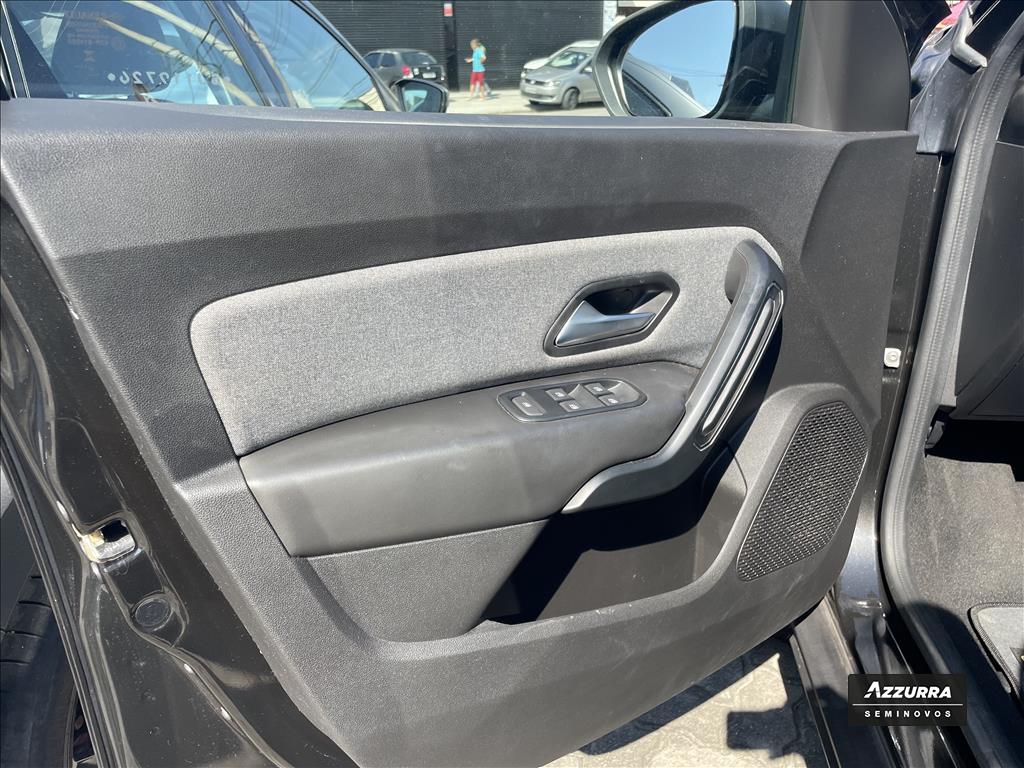 DUSTER 1.6 16V SCE FLEX INTENSE PLUS MANUAL7