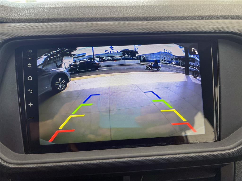 T-CROSS 1.0 200 TSI TOTAL FLEX SENSE AUTOMÁTICO14
