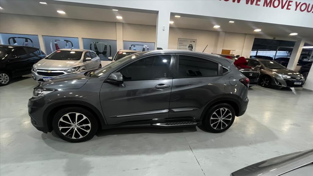 HR-V 1.8 16V FLEX EXL 4P AUTOMÁTICO3