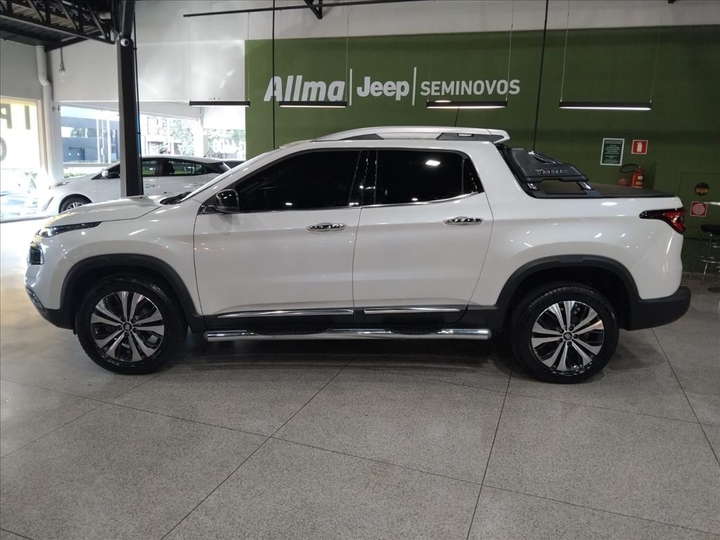 TORO 1.3 TURBO 270 FLEX VOLCANO AT67