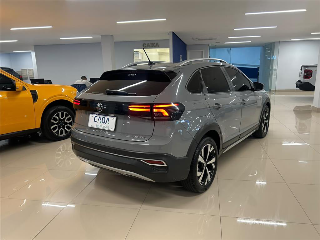 Volkswagen-NIVUS-1.0 200 TSI TOTAL FLEX HIGHLINE AUTOMÁTICO