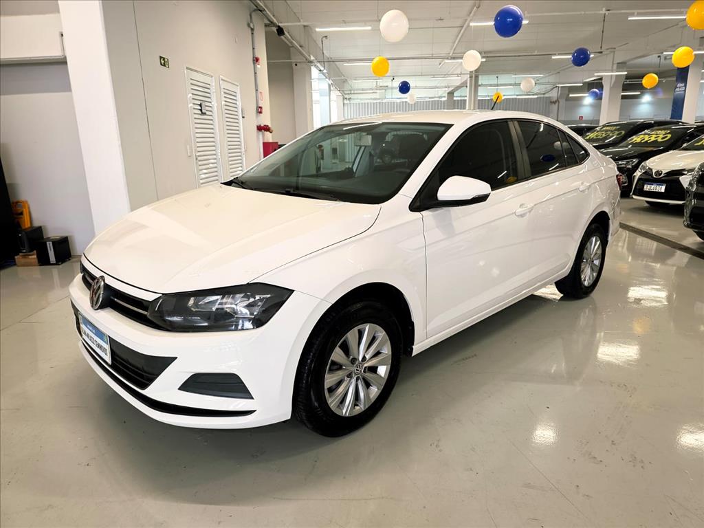 VIRTUS 1.6 MSI TOTAL FLEX MANUAL