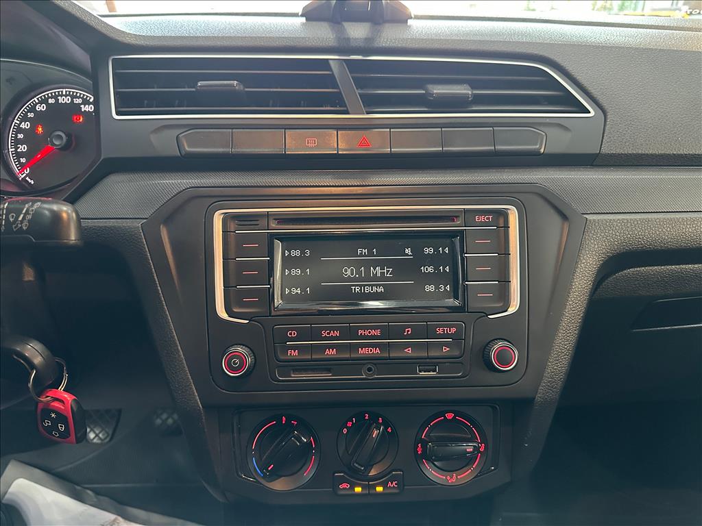 GOL 1.6 MSI TOTALFLEX 4P MANUAL9