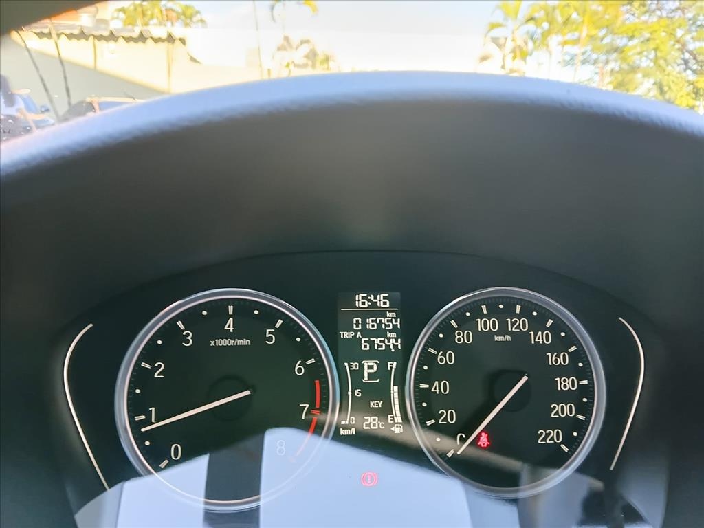 CITY 1.5 i-VTEC FLEX EX CVT11