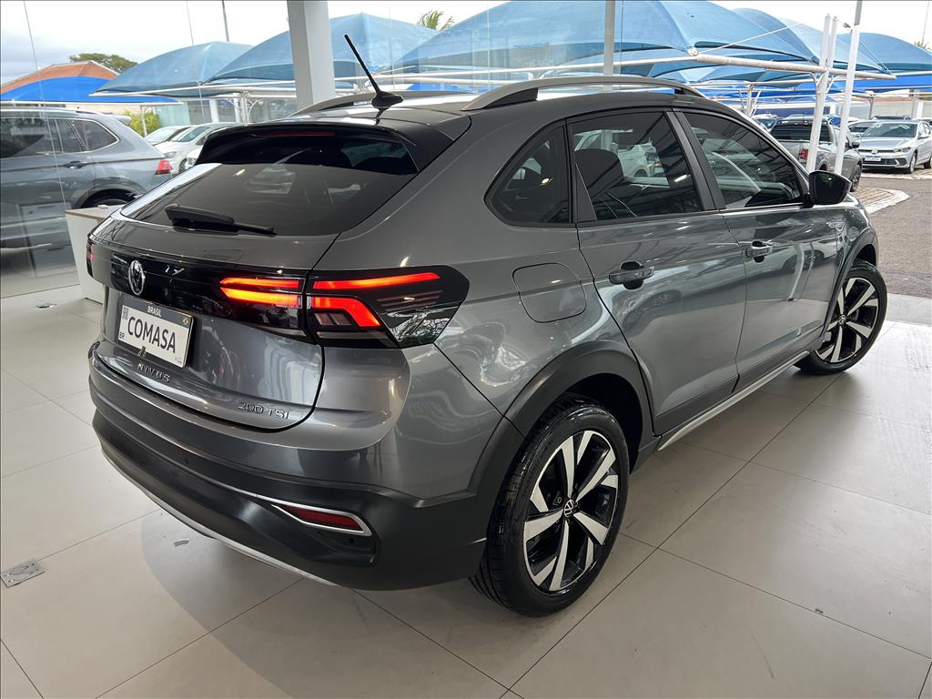 NIVUS 1.0 200 TSI TOTAL FLEX HIGHLINE AUTOMÁTICO5