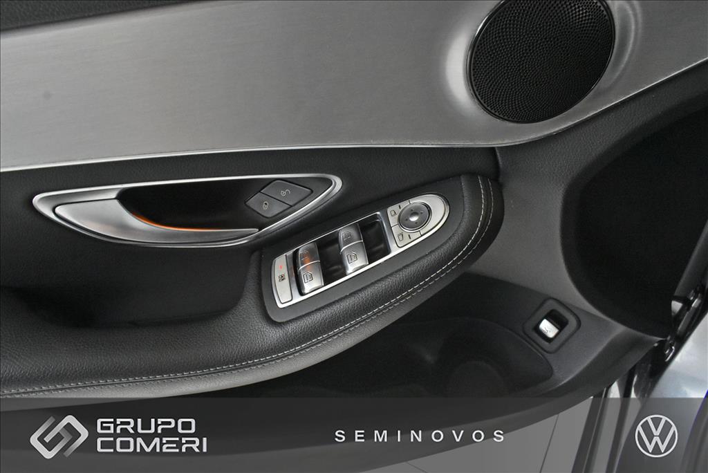 C 180 1.6 CGI GASOLINA AVANTGARDE 9G-TRONIC14