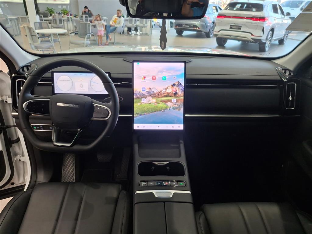 7 1.5 TGDI PHEV LUXURY DHT5