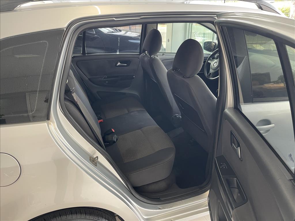 SPACEFOX 1.6 MI SPORTLINE 8V FLEX 4P MANUAL SPACEFOX 1.6 MI SPORTLINE 8V FLEX 4P MANUAL