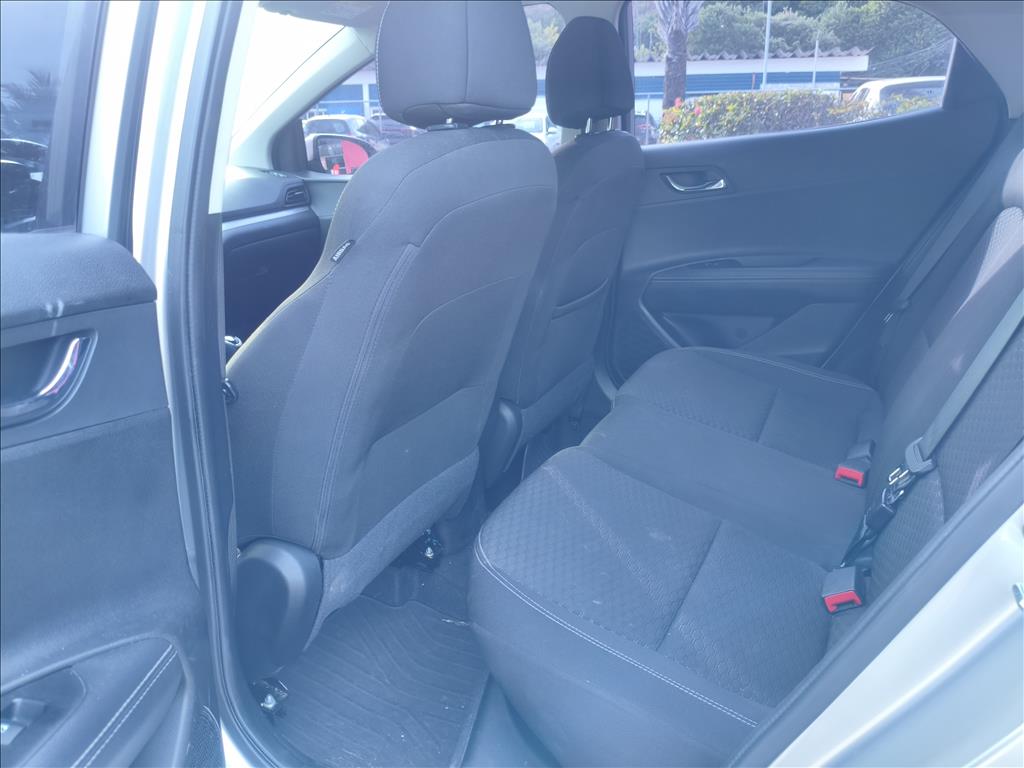 HB20 1.0 TGDI FLEX EVOLUTION AUTOMÁTICO14