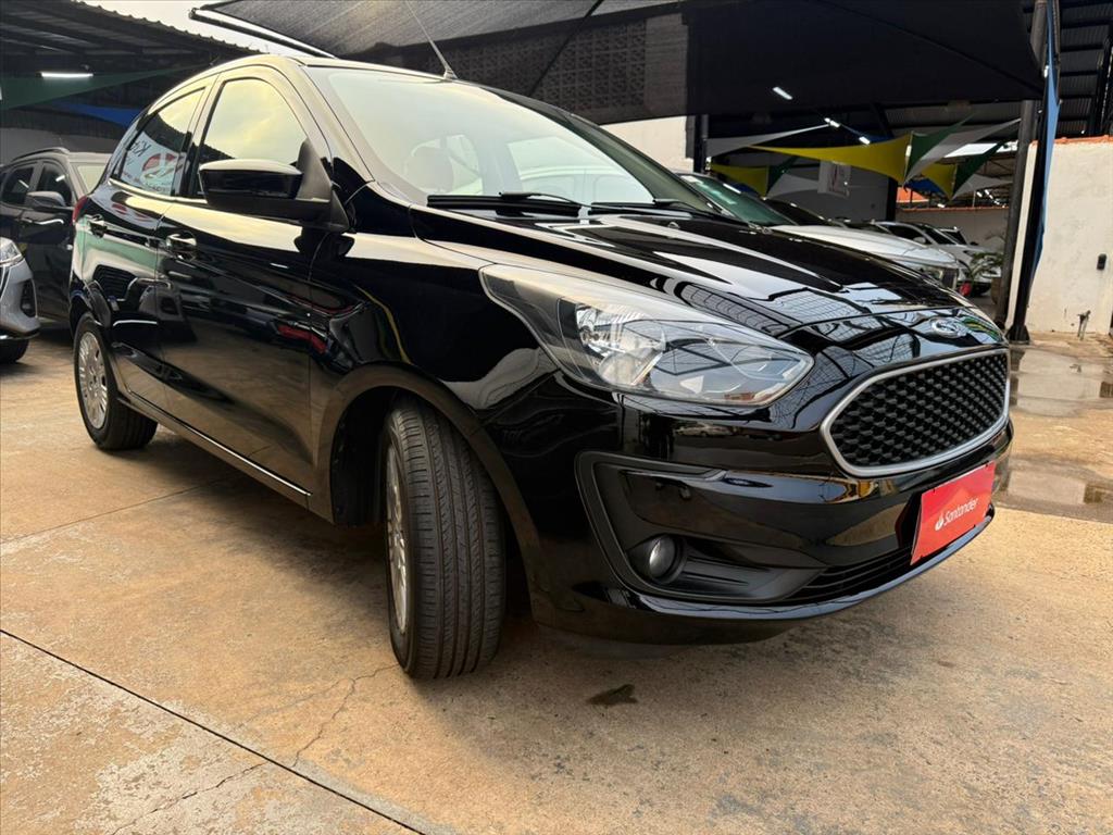 foto do carro