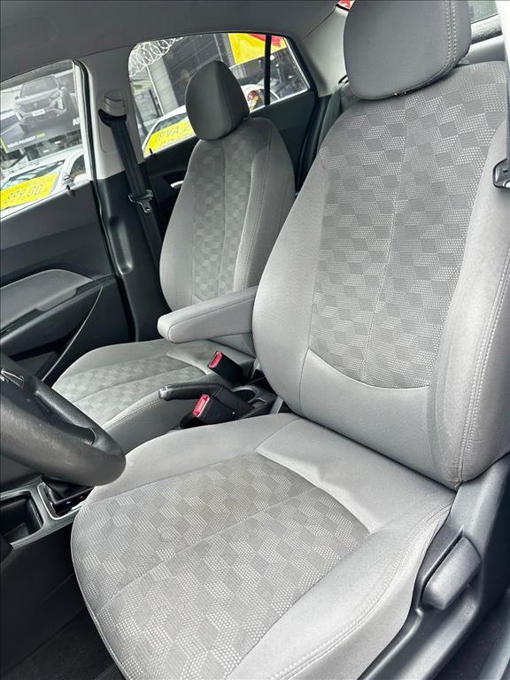 HB20S 1.6 COMFORT PLUS 16V FLEX 4P AUTOMÁTICO11