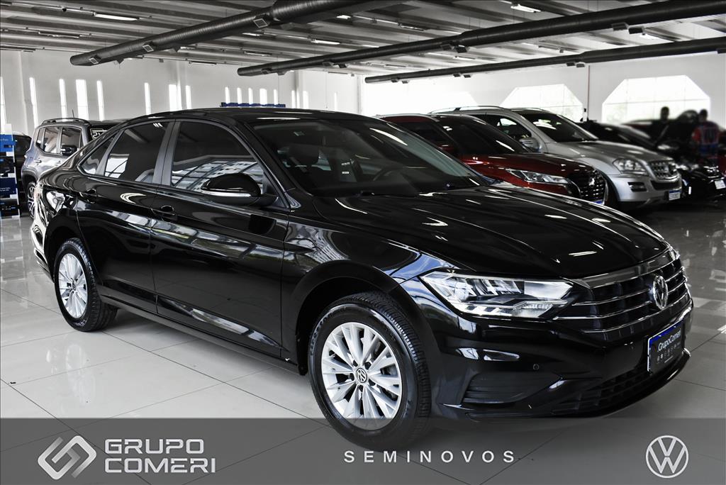 JETTA 1.4 250 TSI TOTAL FLEX TIPTRONIC