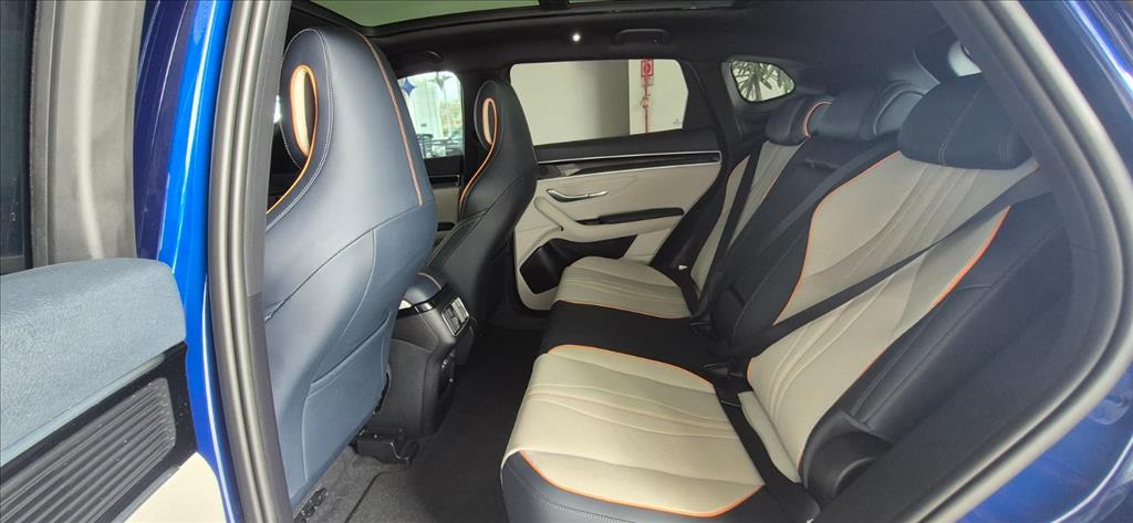 SONG PLUS 1.5 DM-I HÍBRIDO AUTOMÁTICO13