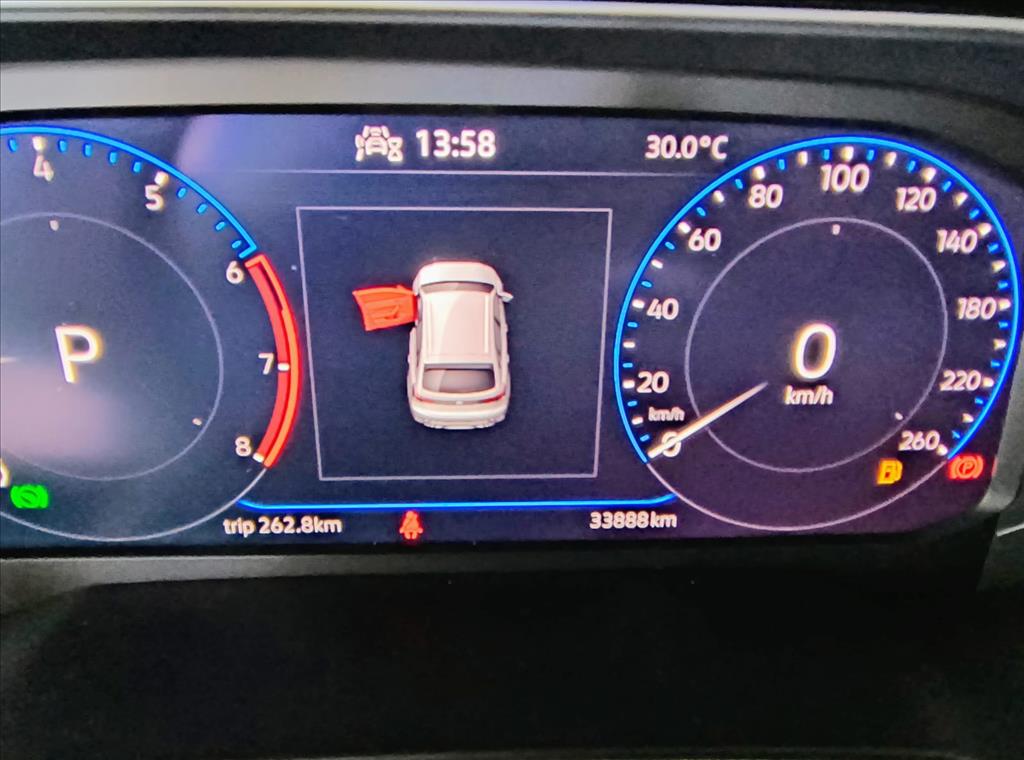 NIVUS 1.0 200 TSI TOTAL FLEX HIGHLINE AUTOMÁTICO7