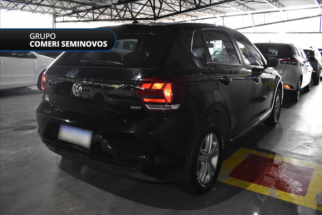 POLO 1.6 MSI TOTAL FLEX MANUAL