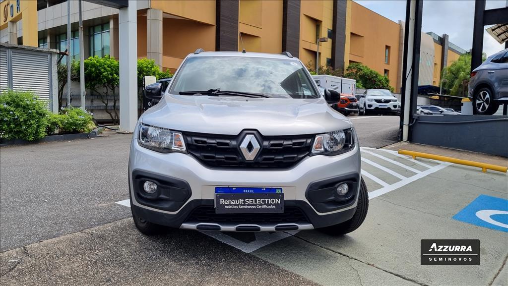 KWID 1.0 12V SCE FLEX OUTSIDER MANUAL1