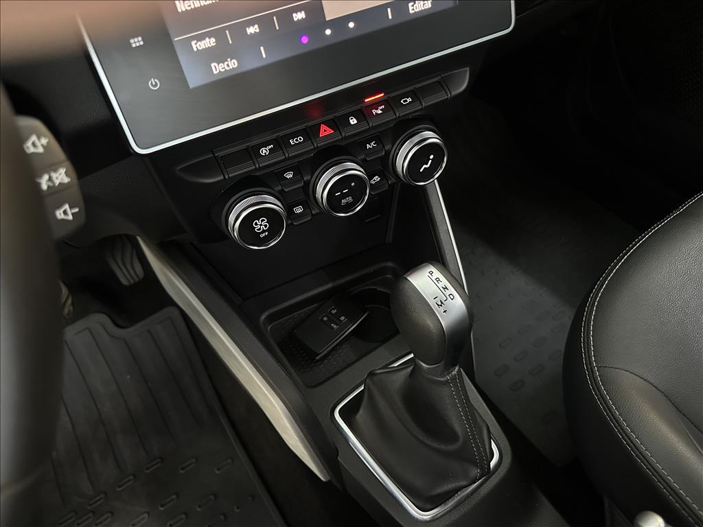 DUSTER 1.3 TCE FLEX ICONIC X-TRONIC