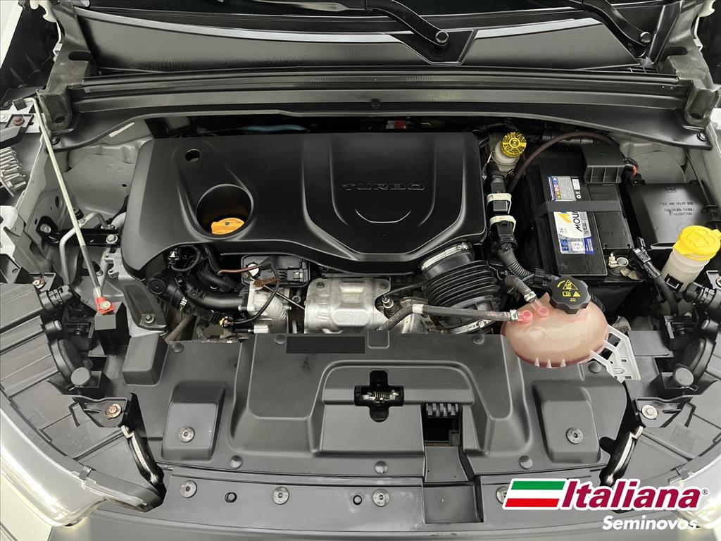 TORO 1.3 TURBO 270 FLEX ENDURANCE AT614