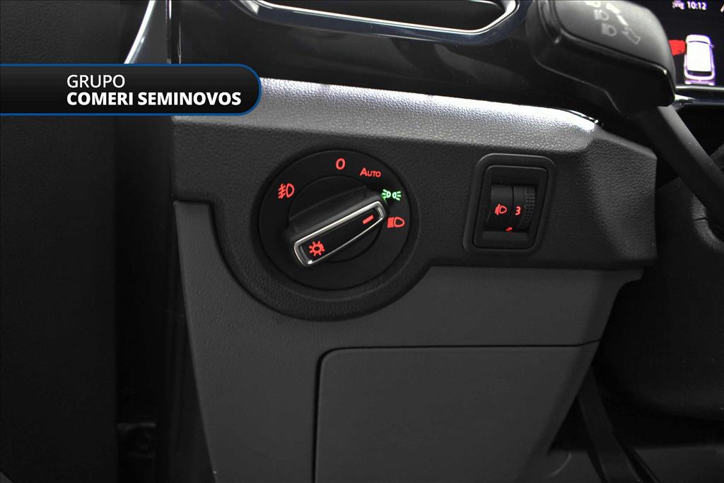T-CROSS 1.0 200 TSI TOTAL FLEX COMFORTLINE AUTOMÁTICO16