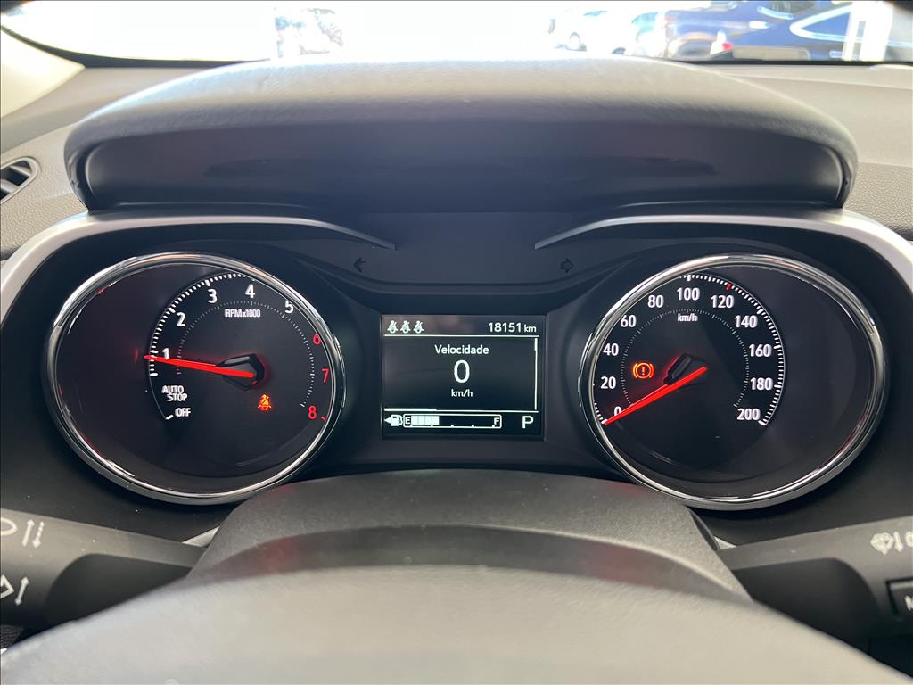 TRACKER 1.0 TURBO FLEX MANUAL8