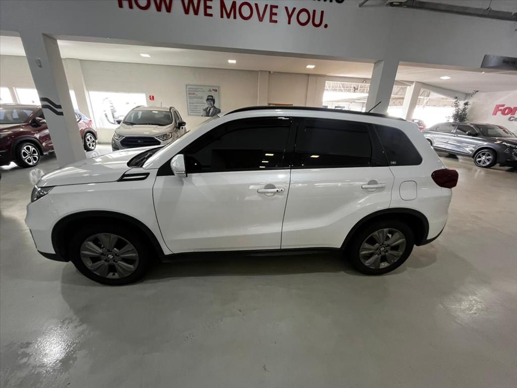 VITARA 1.6 16V GASOLINA 4YOU AUTOMÁTICO3