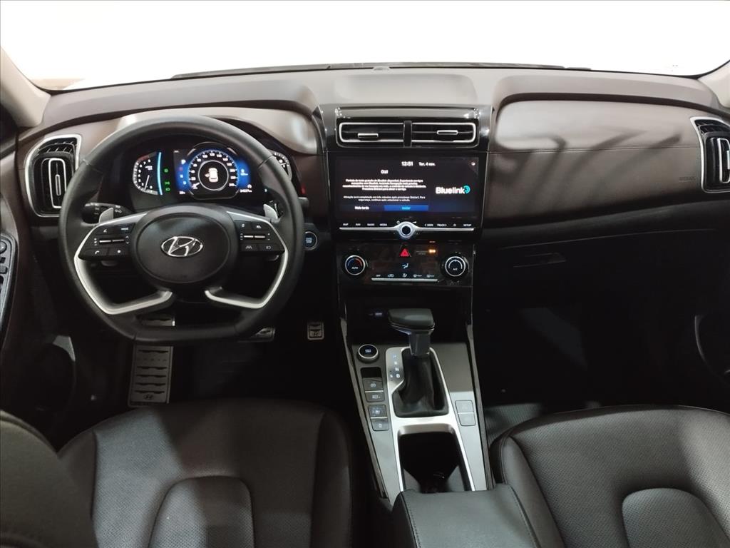 CRETA 1.0 TGDI FLEX PLATINUM AUTOMÁTICO5