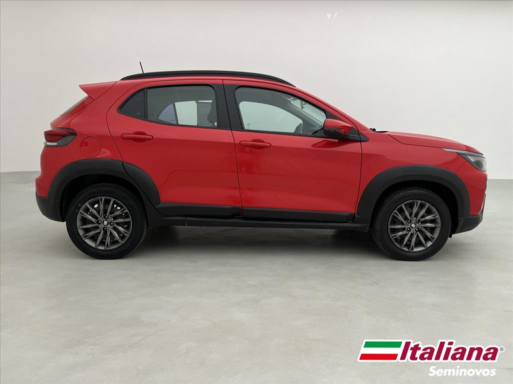 PULSE 1.3 FLEX DRIVE CVT5