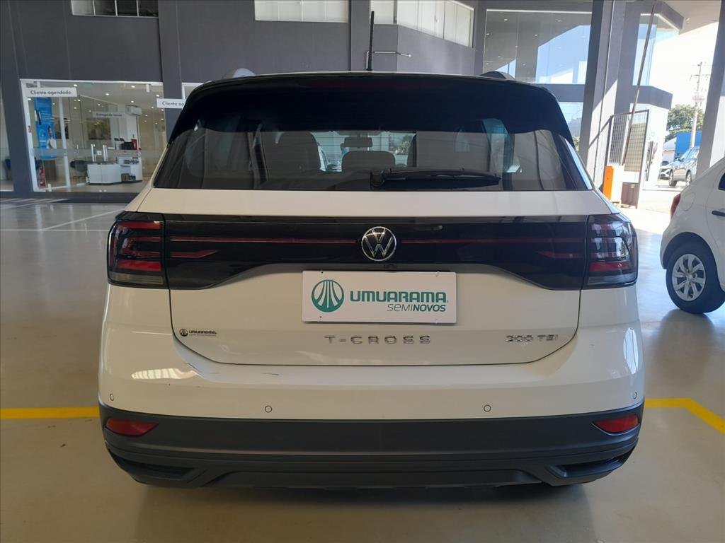 T-CROSS 1.0 200 TSI TOTAL FLEX AUTOMÁTICO4