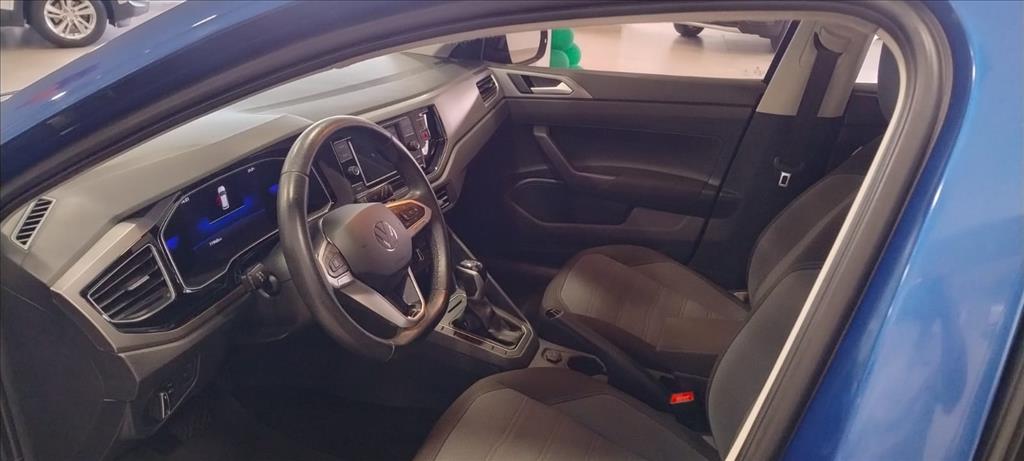 NIVUS 1.0 200 TSI TOTAL FLEX COMFORTLINE AUTOMÁTICO3