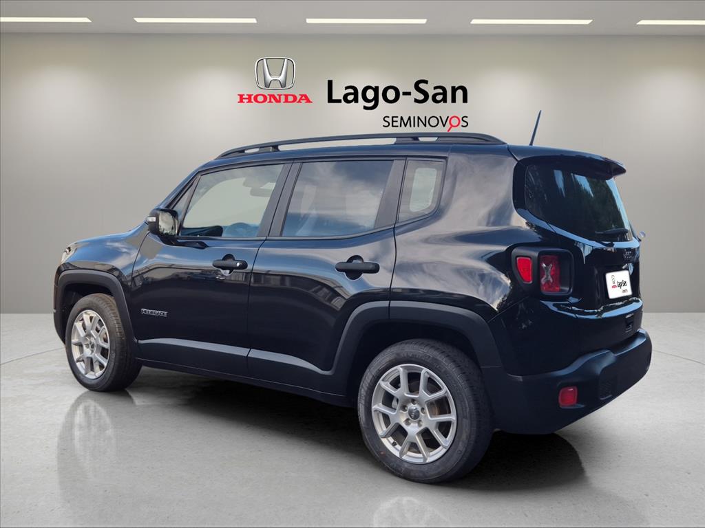 RENEGADE 1.8 16V FLEX SPORT 4P AUTOMÁTICO1