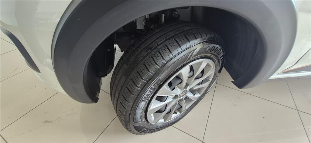 MOBI 1.0 EVO FLEX TREKKING MANUAL19