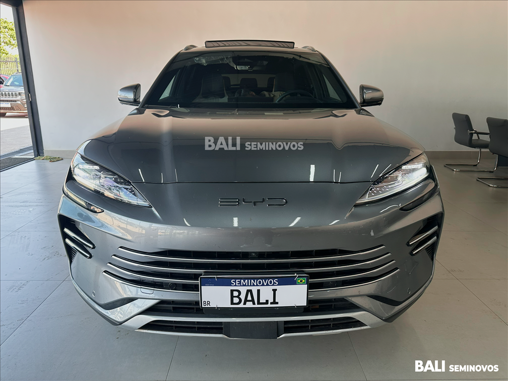 SONG PLUS PREMIUM 1.5 DM-I TURBO HÍBRIDO AWD AUTOMÁTICO1