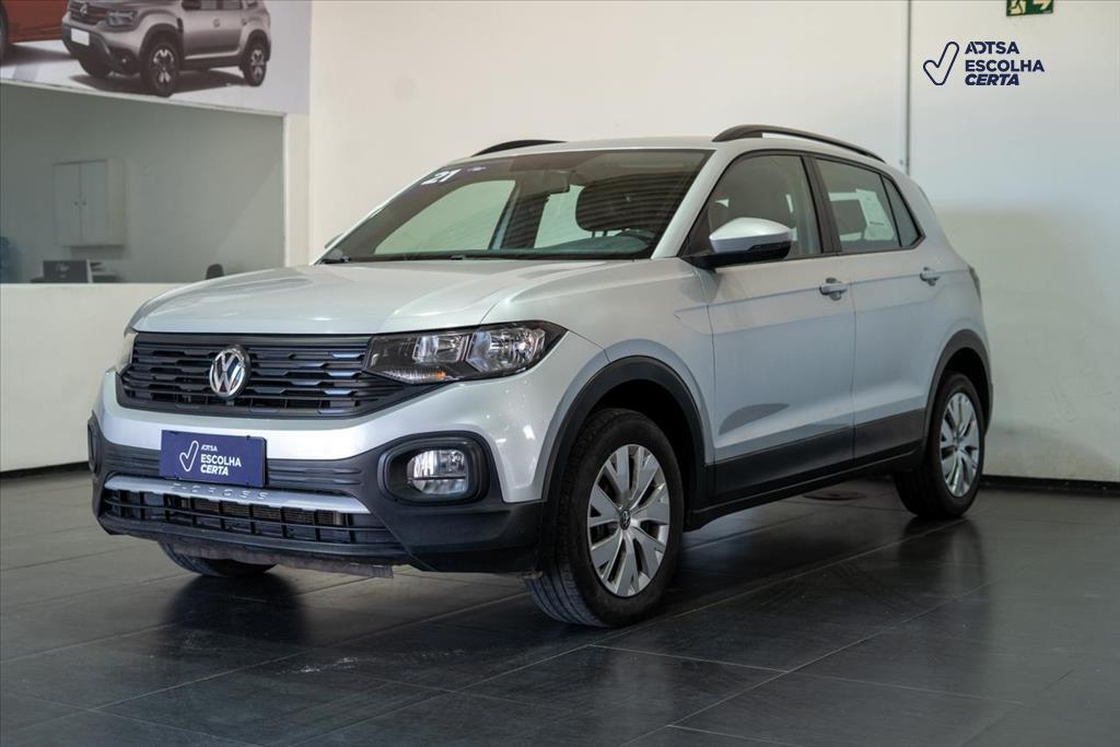T-CROSS