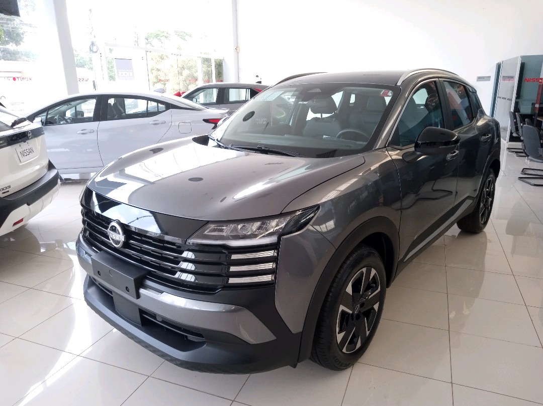 KICKS 1.0 TURBO FLEX ADVANCE DCT