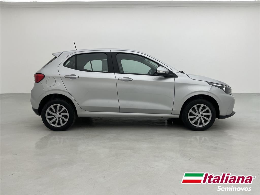 ARGO 1.0 FIREFLY FLEX DRIVE MANUAL5